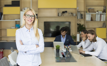 Visual Identity Design