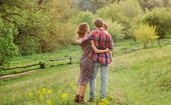 Visual Identity Design