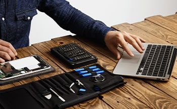 Visual Identity Design